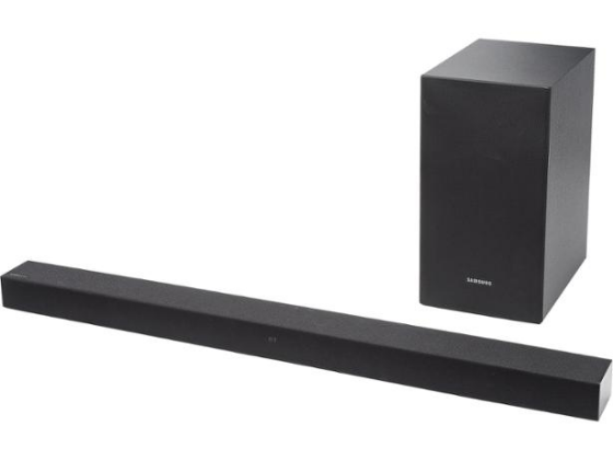 Samsung 2.1 HW-T450 Dolby Audio Soundbar